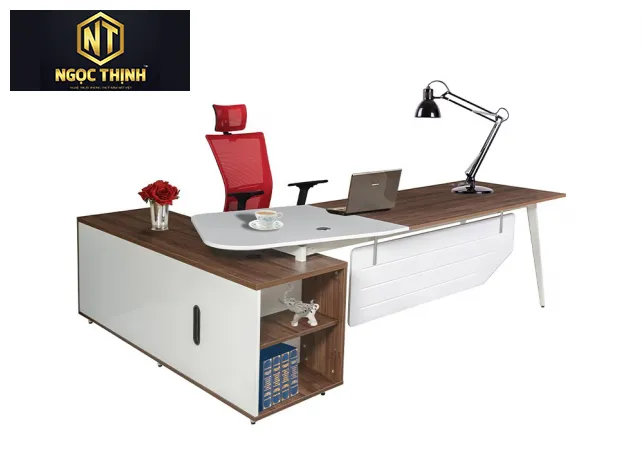 Bàn lãnh đạo cao cấp LUXP240C10